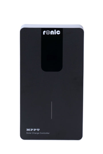 Controler/Regulator Incarcare Solara RONIC RS48L80, 80A, 12/24/36/48/51.2V